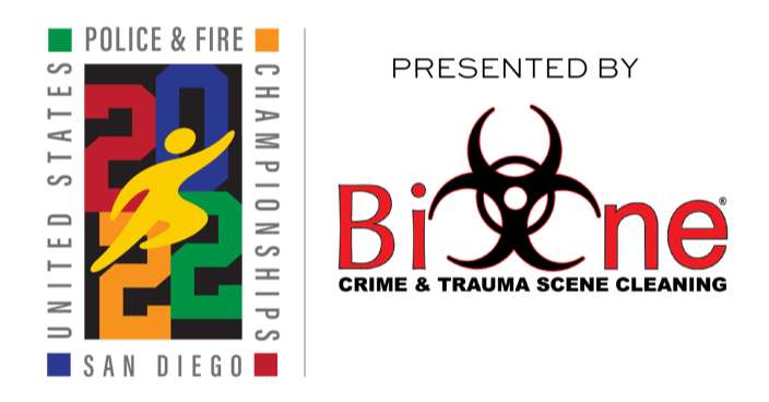 Bio-One of Fort Worth Supports Police & Fire Championships